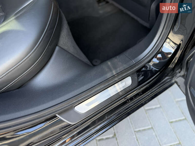 Седан Audi A6 2018 в Львове