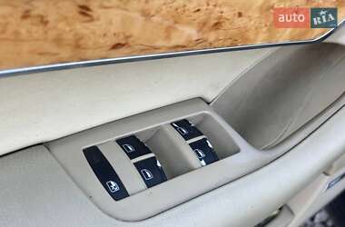Универсал Audi A6 2006 в 