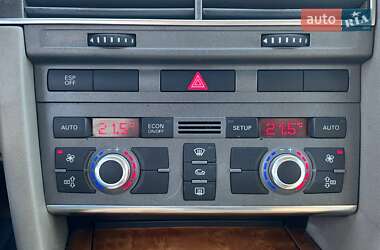 Универсал Audi A6 2006 в 