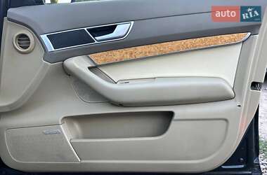 Универсал Audi A6 2006 в 