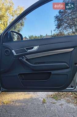 Седан Audi A6 2005 в 