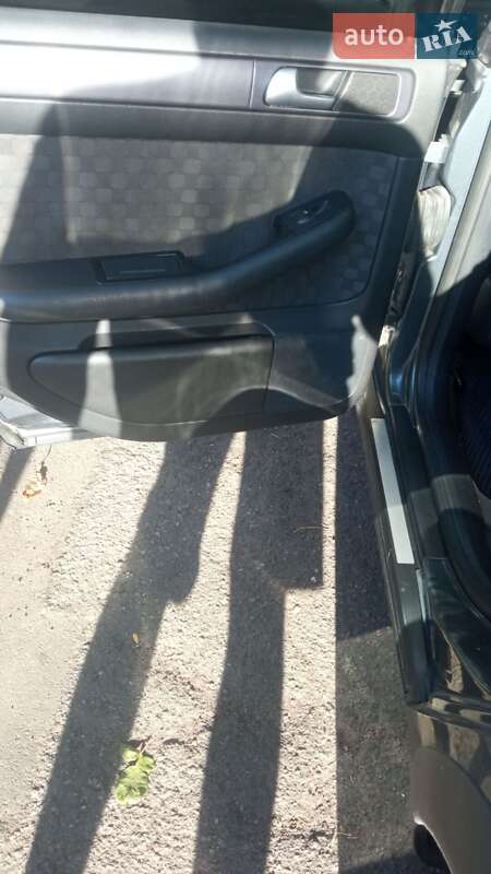 Универсал Audi A6 2003 в Одессе фото 8 Универсал Audi A6 2003 в Одессе