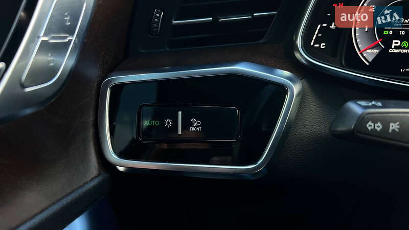 Седан Audi A6 2019 в Львові
