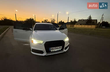 Седан Audi A6 2018 в Кривом Роге фото 4 Седан Audi A6 2018 в Кривом Роге