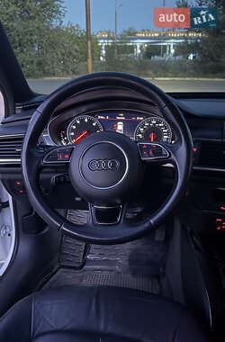 Седан Audi A6 2018 в Кривом Роге фото 8 Седан Audi A6 2018 в Кривом Роге