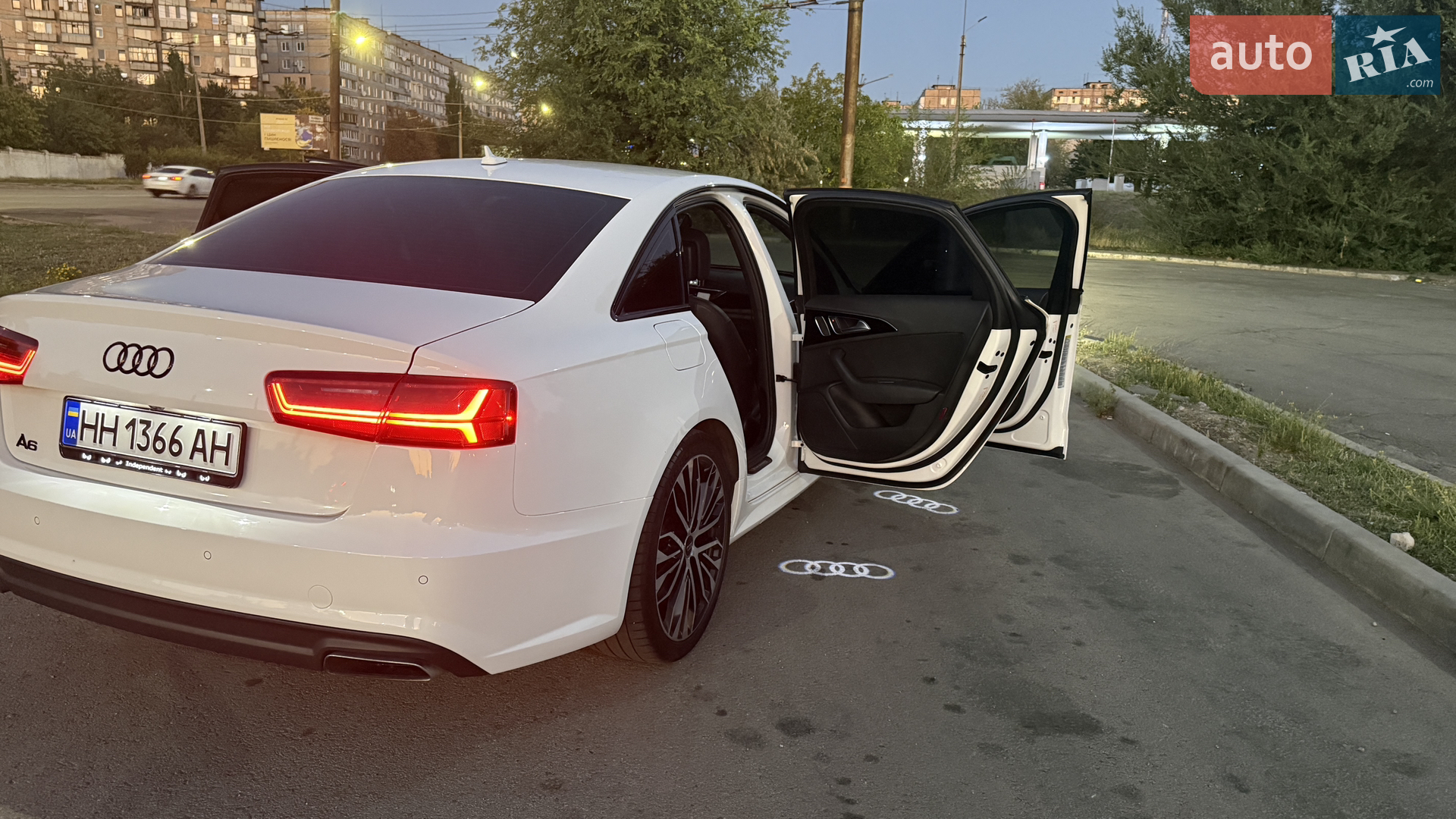 2018 Audi A6 - мініатюра 5