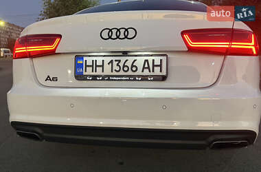 Седан Audi A6 2018 в Кривом Роге фото 13 Седан Audi A6 2018 в Кривом Роге