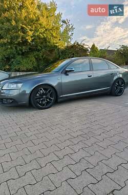 Седан Audi A6 2006 в 