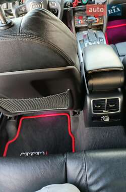 Седан Audi A6 2006 в 