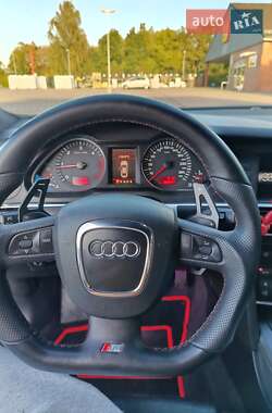 Седан Audi A6 2006 в 