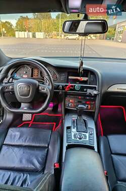 Седан Audi A6 2006 в 