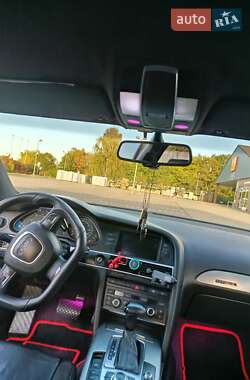 Седан Audi A6 2006 в 