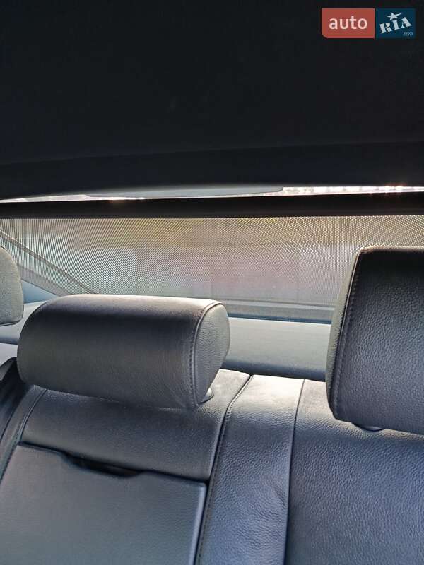 Седан Audi A6 2006 в Киеве