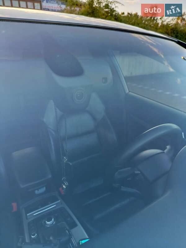 Седан Audi A6 2006 в Киеве