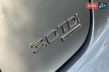 Седан Audi A6 2012 в 