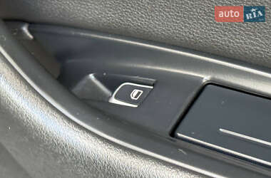 Седан Audi A6 2012 в 