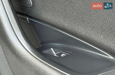Седан Audi A6 2012 в 
