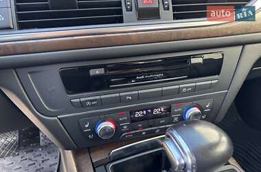 Седан Audi A6 2011 в 