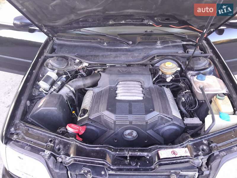 Універсал Audi A6 1995 в Тернополі