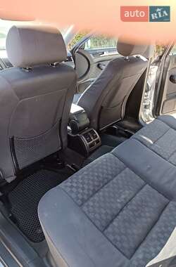 Седан Audi A6 2000 в 