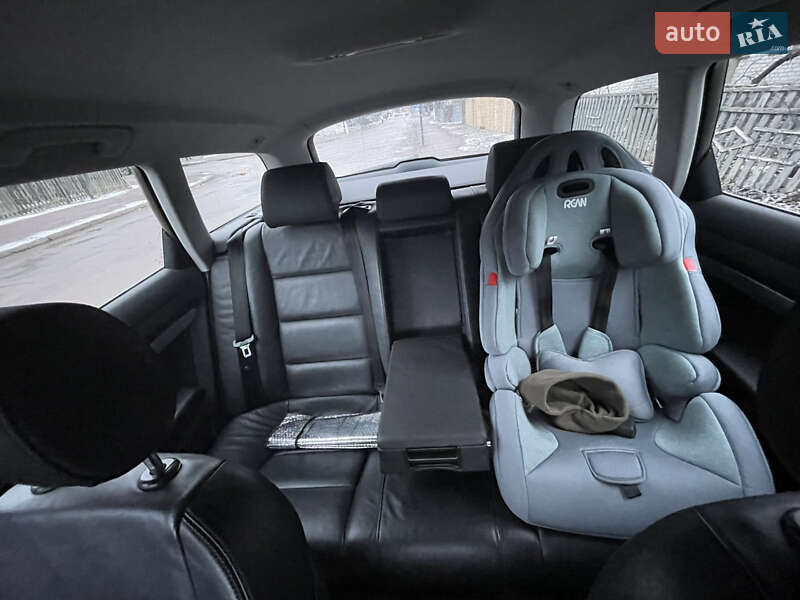 Універсал Audi A6 2007 в Конотопі