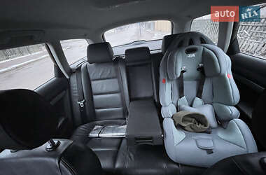 Универсал Audi A6 2007 в 