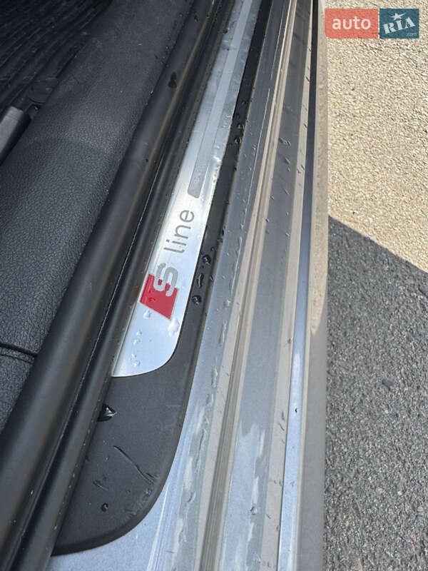 Седан Audi A6 2016 в Львове