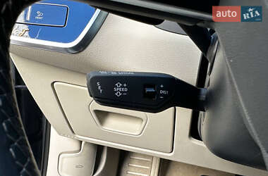 Седан Audi A6 2021 в 