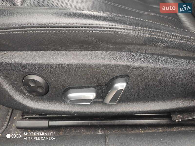Седан Audi A6 2015 в Києві