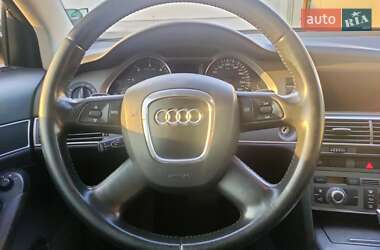 Универсал Audi A6 2005 в 