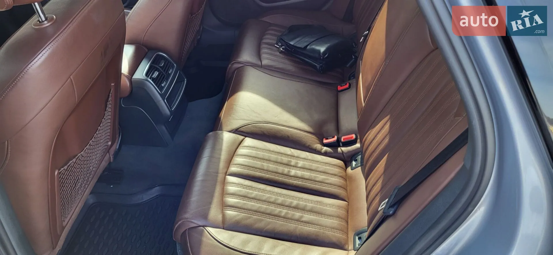 2016 Audi A6 - мініатюра 6