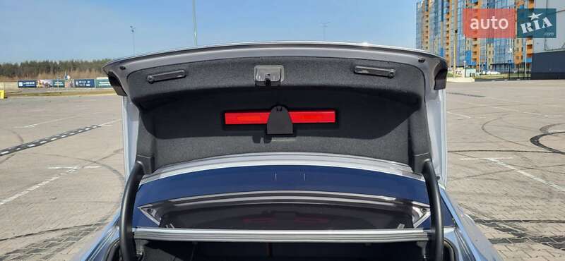 Седан Audi A6 2016 в Киеве