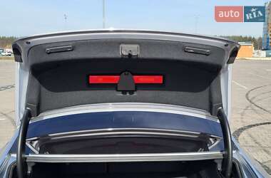 Седан Audi A6 2016 в 