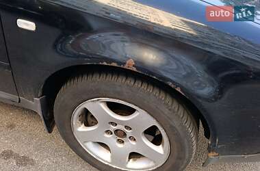 Универсал Audi A6 1999 в Киеве