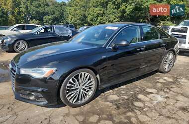 Audi A6 2017