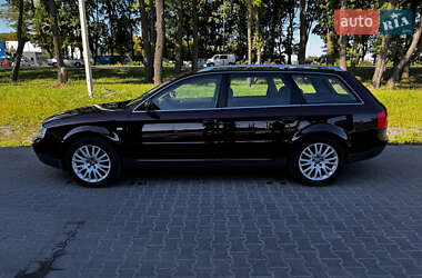 Универсал Audi A6 2003 в 