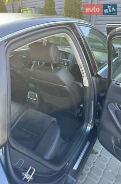 Седан Audi A6 2005 в 