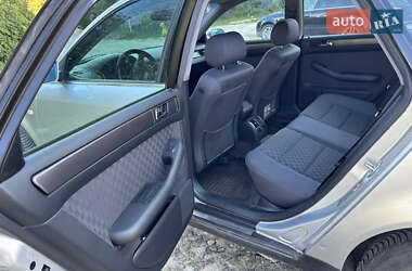 Седан Audi A6 2000 в 