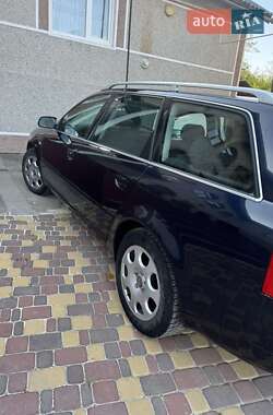Универсал Audi A6 2003 в 