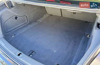 Седан Audi A6 2011 в 
