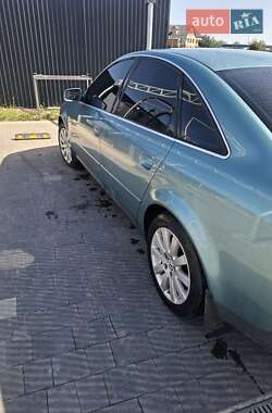 Седан Audi A6 1999 в 