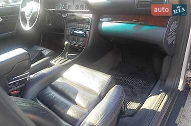 Універсал Audi A6 1996 в 