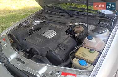 Універсал Audi A6 1996 в 
