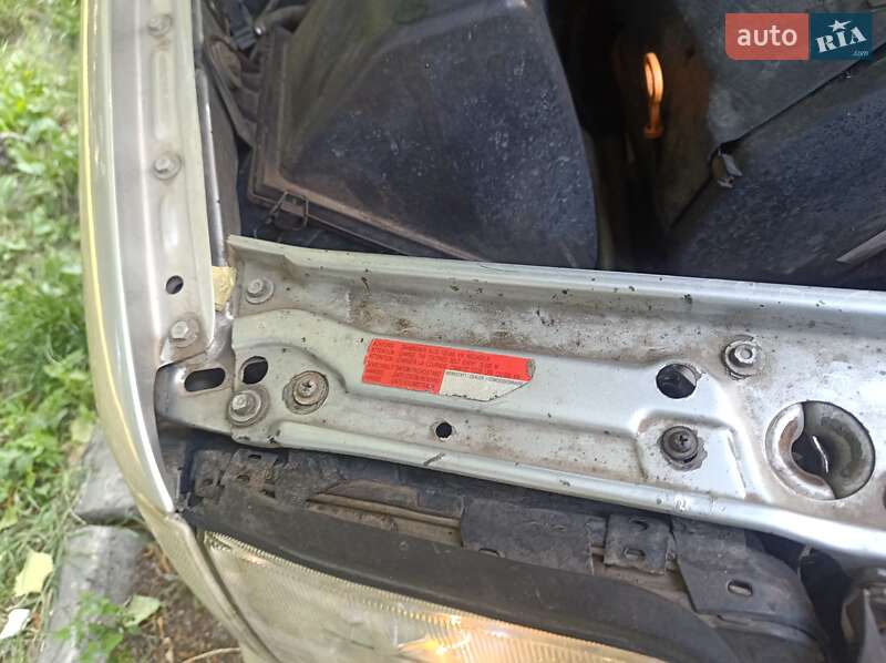 Универсал Audi A6 1996 в Киеве