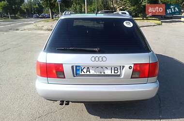 Універсал Audi A6 1996 в 