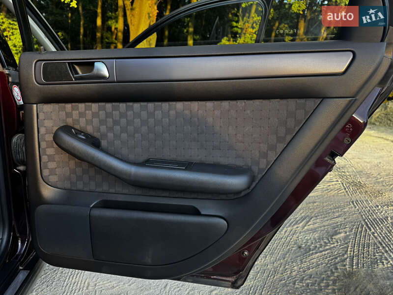 Универсал Audi A6 2003 в Львове фото 5 Универсал Audi A6 2003 в Львове