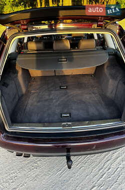 Универсал Audi A6 2003 в 