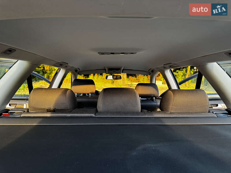 Универсал Audi A6 2003 в Львове фото 17 Универсал Audi A6 2003 в Львове
