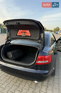 Седан Audi A6 2008 в 