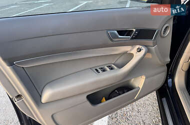 Седан Audi A6 2008 в 